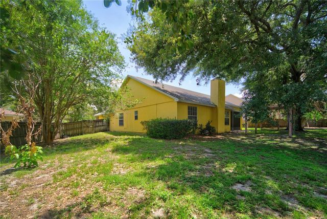 2600 CLEMENTON PARK COURT, Orlando, FL 32835