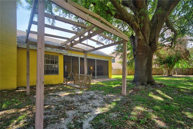2600 CLEMENTON PARK COURT, Orlando, FL 32835