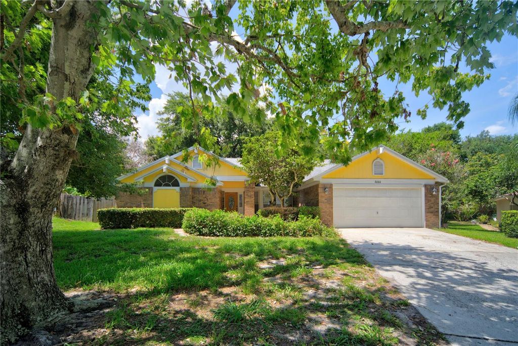 2600 CLEMENTON PARK COURT, Orlando, FL 32835
