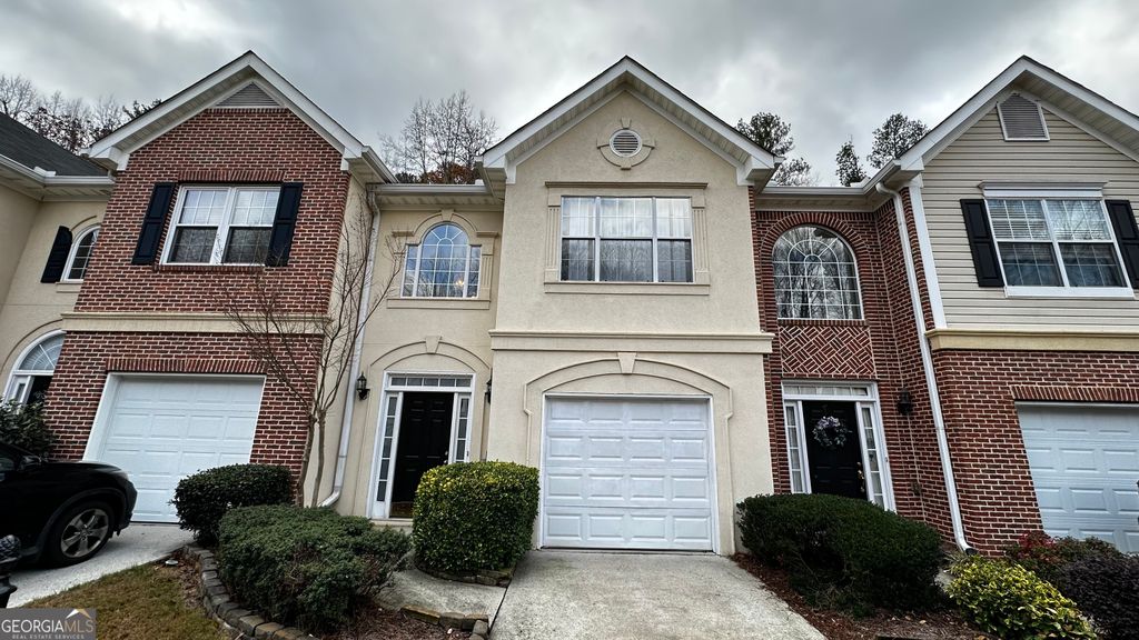 4134 Rogers Creek Court 41, Duluth, GA 30096