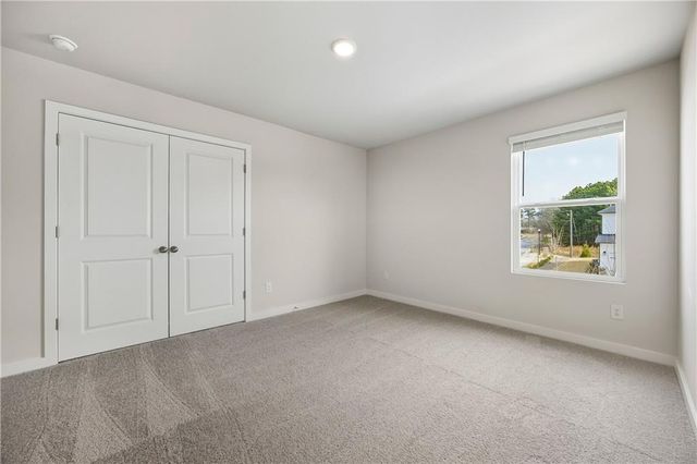 786 Ruddy Drive, Grayson, GA 30017