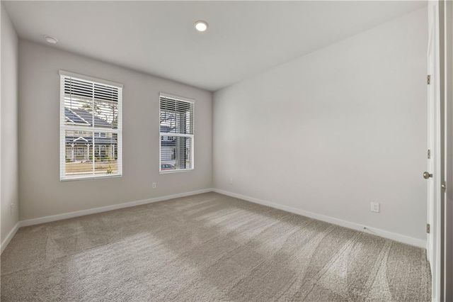 786 Ruddy Drive, Grayson, GA 30017