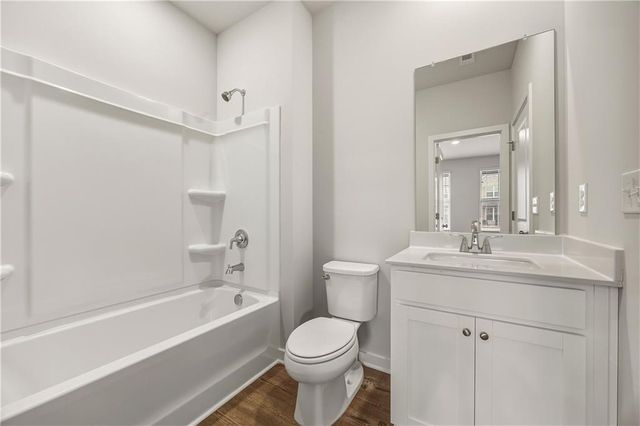 786 Ruddy Drive, Grayson, GA 30017