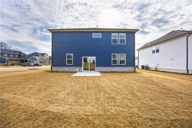 786 Ruddy Drive, Grayson, GA 30017