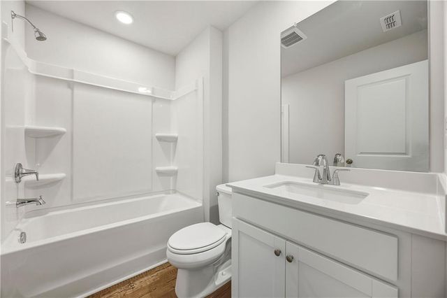 786 Ruddy Drive, Grayson, GA 30017