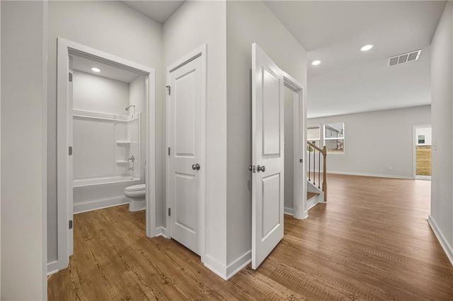 786 Ruddy Drive, Grayson, GA 30017