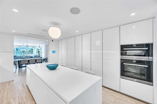 9001 Collins Ave S-201, Surfside, FL 33154