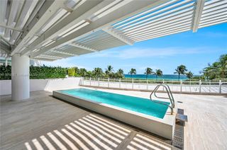 9001 Collins Ave S-201, Surfside, FL 33154