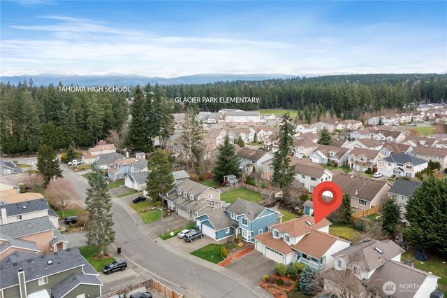 28120 236th Avenue SE, Maple Valley, WA 98038