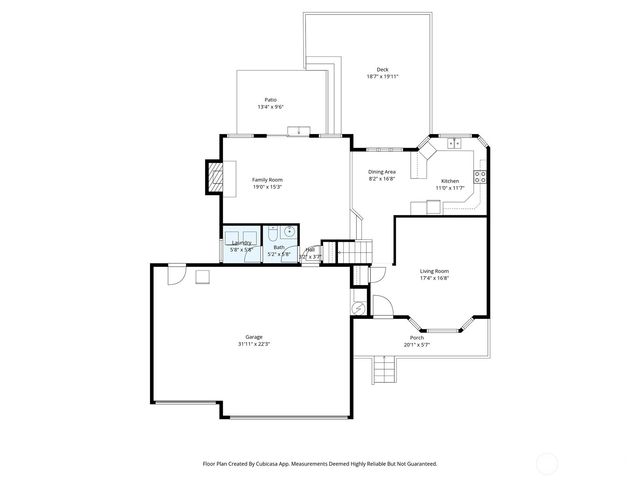 28120 236th Avenue SE, Maple Valley, WA 98038