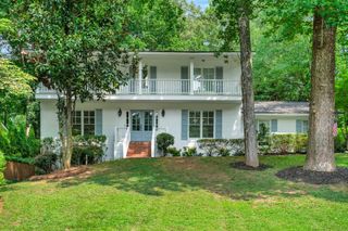 3432 Wynnton NE Drive, Brookhaven, GA 30319
