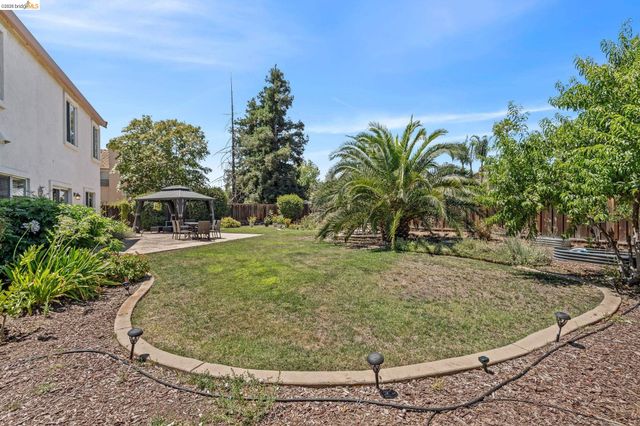 1281 Sea Vista Dr, Brentwood, CA 94513