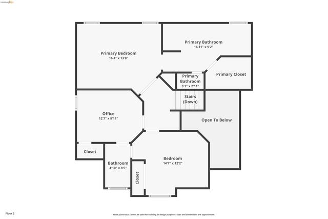 1281 Sea Vista Dr, Brentwood, CA 94513