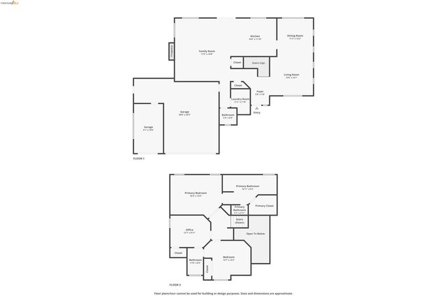 1281 Sea Vista Dr, Brentwood, CA 94513