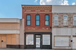 422 S HIGHLAND AVE S, Baltimore, MD 21224