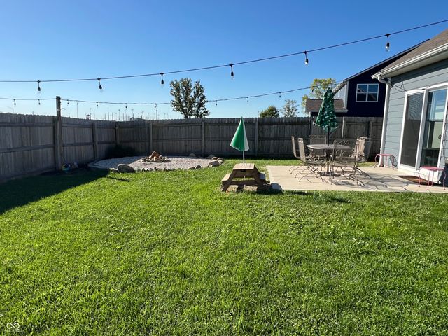 1479 Classic Avenue, Greenwood, IN 46143
