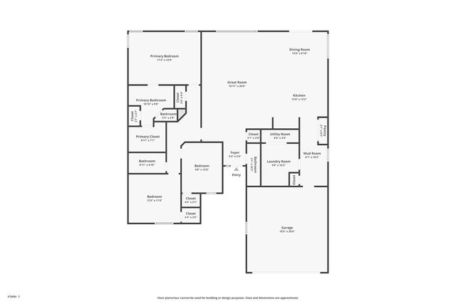 1479 Classic Avenue, Greenwood, IN 46143