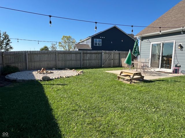 1479 Classic Avenue, Greenwood, IN 46143