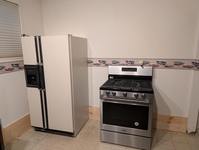129 Shalimar Drive, Newark, OH 43055