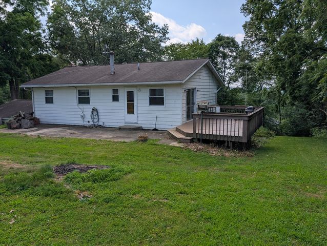 129 Shalimar Drive, Newark, OH 43055