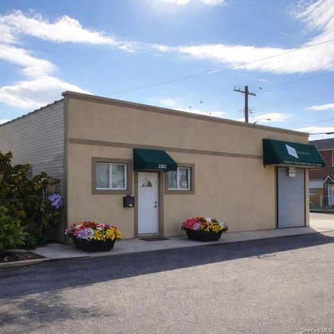 3200 Schley Avenue, Bronx, NY 10465