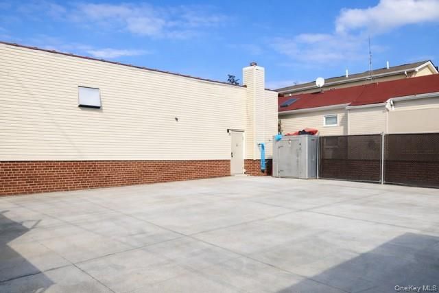 3200 Schley Avenue, Bronx, NY 10465