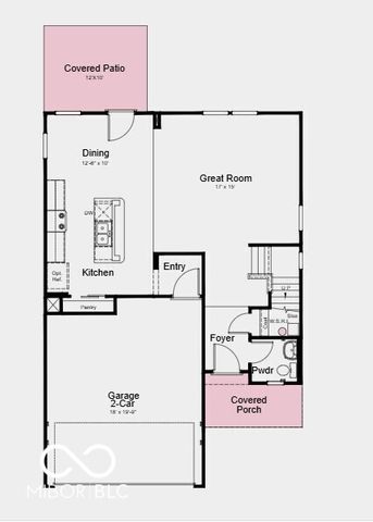 2015 Black Oak Drive, Shelbyville, IN 46176