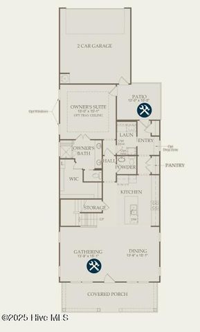 5305 Folklore Way, Wilmington, NC 28412