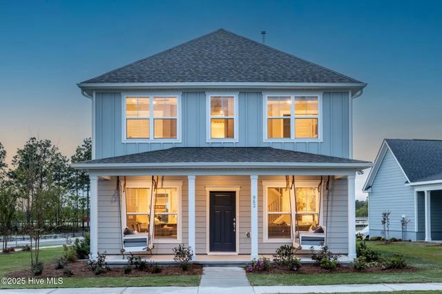 5305 Folklore Way, Wilmington, NC 28412