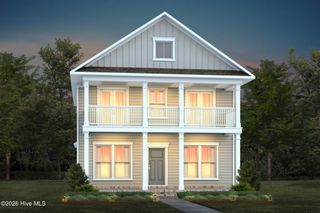 5305 Folklore Way, Wilmington, NC 28412