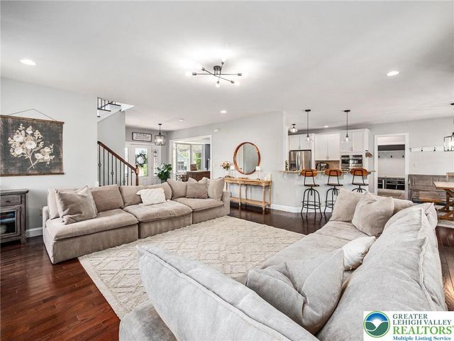 1455 Saratoga Circle, Weisenberg Twp, PA 18031