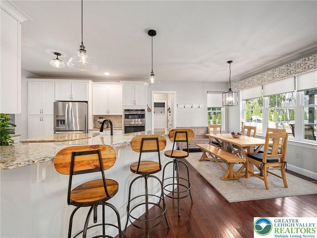 1455 Saratoga Circle, Weisenberg Twp, PA 18031