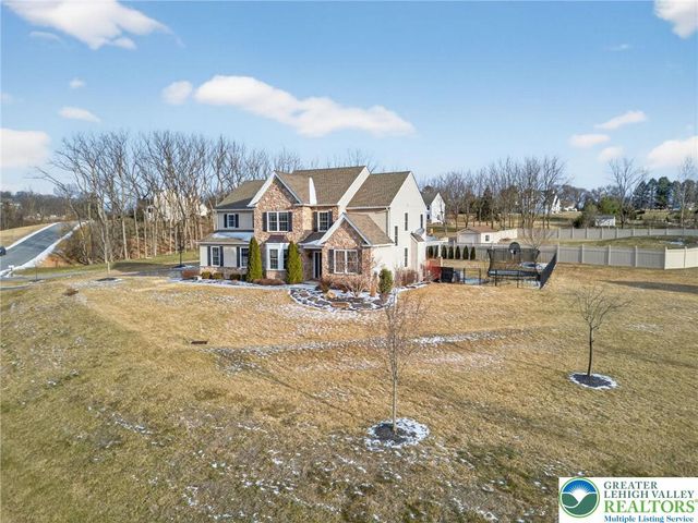 1455 Saratoga Circle, Weisenberg Twp, PA 18031