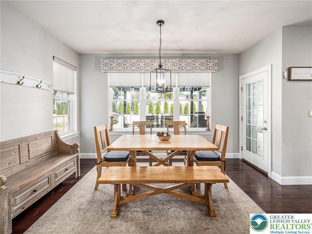 1455 Saratoga Circle, Weisenberg Twp, PA 18031