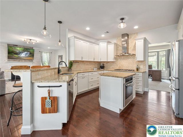 1455 Saratoga Circle, Weisenberg Twp, PA 18031