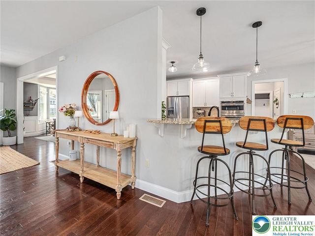 1455 Saratoga Circle, Weisenberg Twp, PA 18031