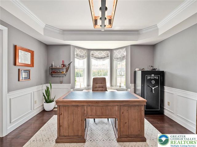 1455 Saratoga Circle, Weisenberg Twp, PA 18031