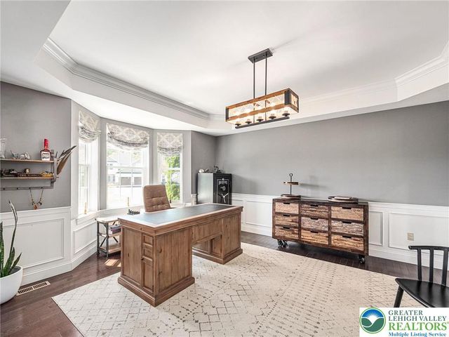 1455 Saratoga Circle, Weisenberg Twp, PA 18031