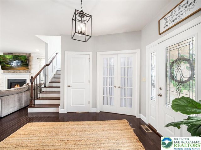 1455 Saratoga Circle, Weisenberg Twp, PA 18031