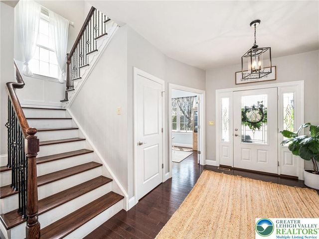 1455 Saratoga Circle, Weisenberg Twp, PA 18031