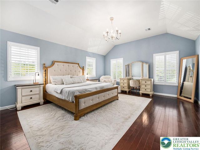 1455 Saratoga Circle, Weisenberg Twp, PA 18031