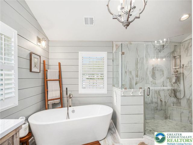 1455 Saratoga Circle, Weisenberg Twp, PA 18031