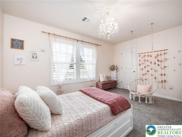 1455 Saratoga Circle, Weisenberg Twp, PA 18031