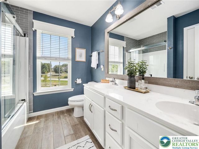 1455 Saratoga Circle, Weisenberg Twp, PA 18031