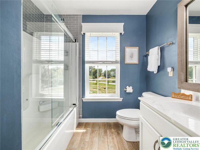 1455 Saratoga Circle, Weisenberg Twp, PA 18031