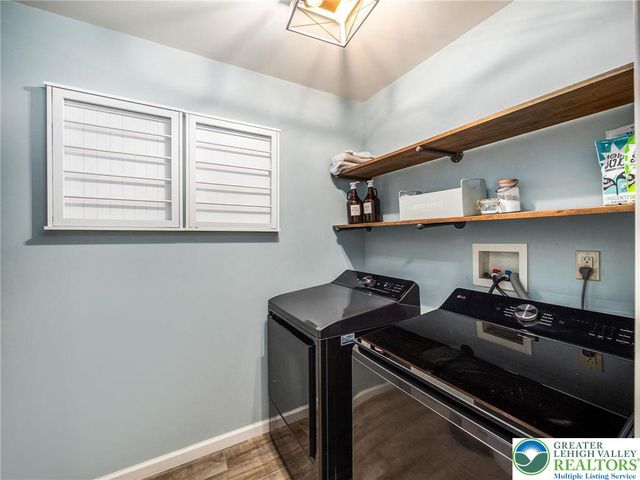 1455 Saratoga Circle, Weisenberg Twp, PA 18031