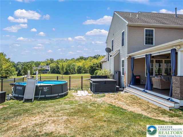 1455 Saratoga Circle, Weisenberg Twp, PA 18031