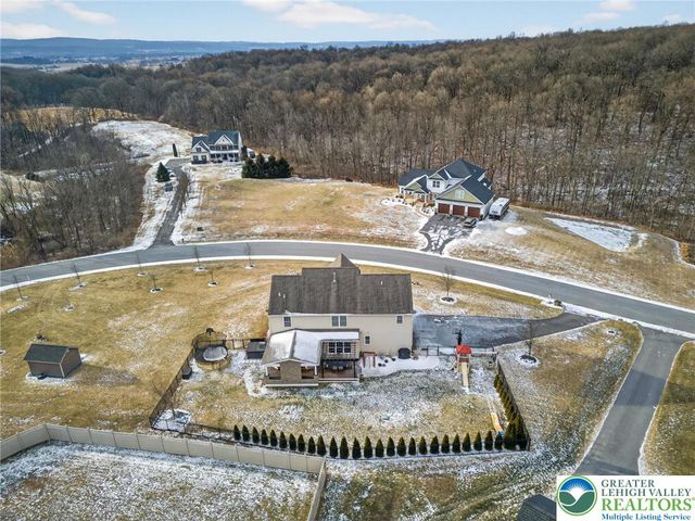 1455 Saratoga Circle, Weisenberg Twp, PA 18031