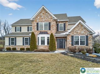 1455 Saratoga Circle, Weisenberg Twp, PA 18031