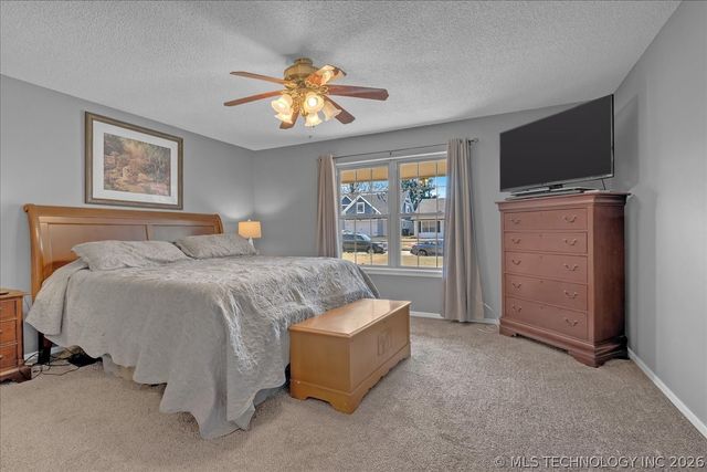 2316 W Nashville Court, Broken Arrow, OK 74012